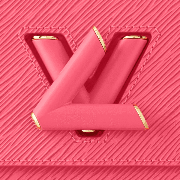 Louis Vuitton Twist PM