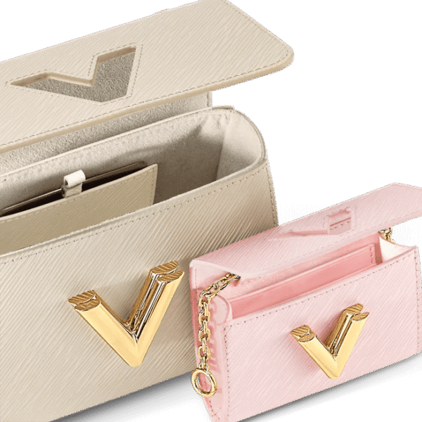 Louis Vuitton Twist PM