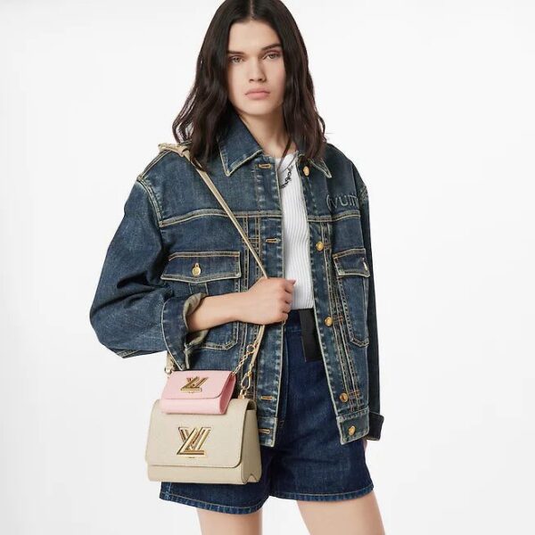 Louis Vuitton Twist PM