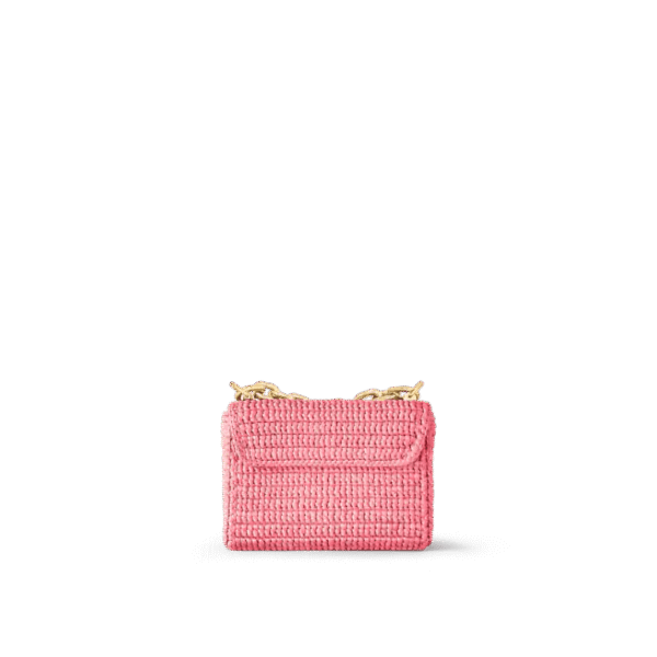 Louis Vuitton Twist PM