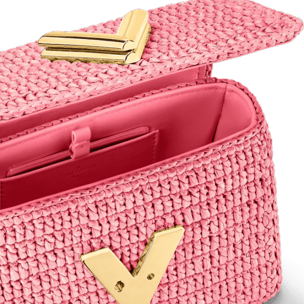 Louis Vuitton Twist PM