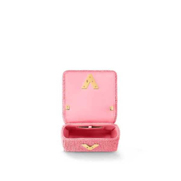 Louis Vuitton Twist PM
