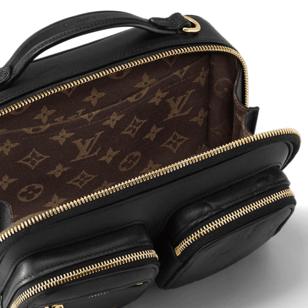 Louis Vuitton Utility Crossbody