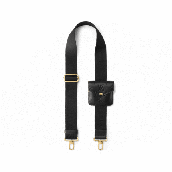 Louis Vuitton Utility Crossbody
