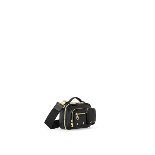 Louis Vuitton Utility Crossbody