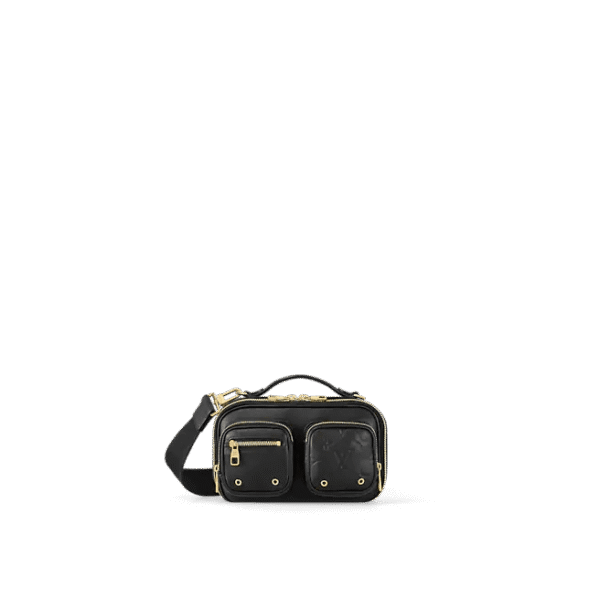 Louis Vuitton Utility Crossbody