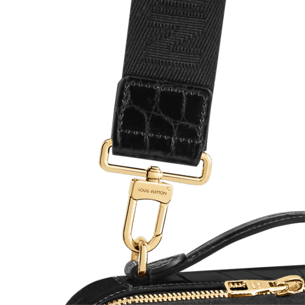 Louis Vuitton Utility Crossbody