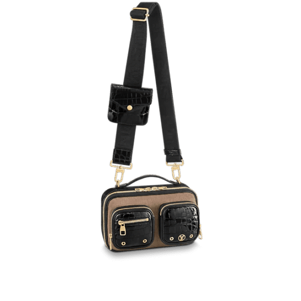 Louis Vuitton Utility Crossbody