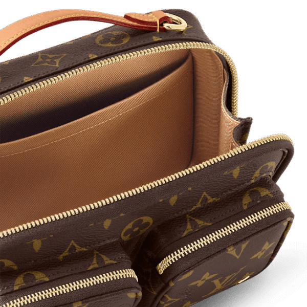 Louis Vuitton  Utility Crossbody