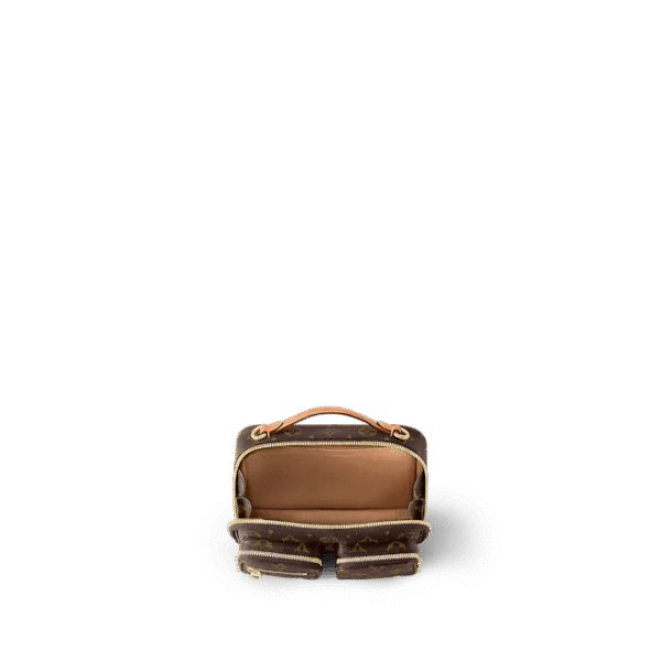 Louis Vuitton  Utility Crossbody