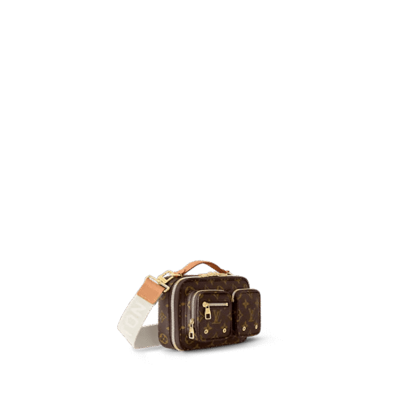 Louis Vuitton  Utility Crossbody