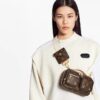 Louis Vuitton  Utility Crossbody