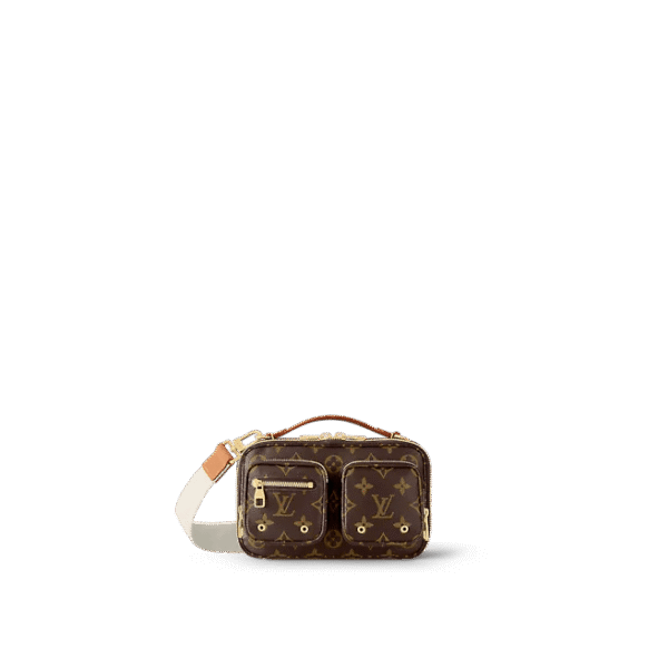Louis Vuitton  Utility Crossbody