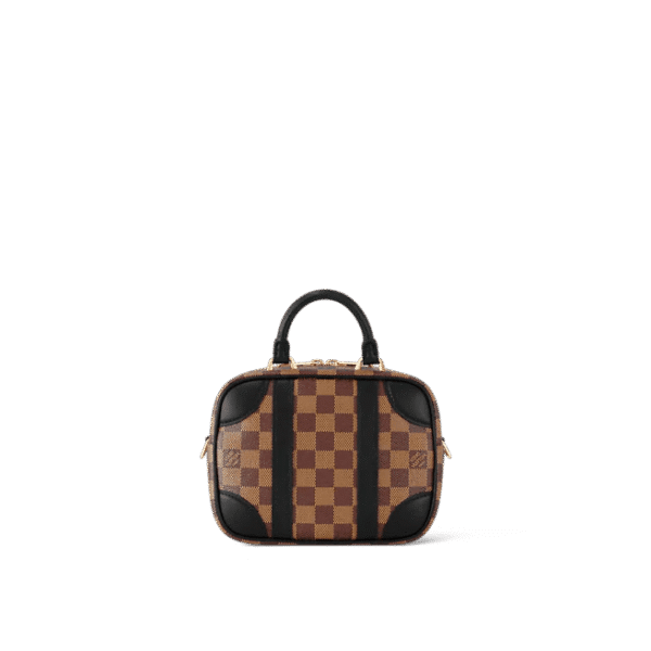 Louis Vuitton Valisette Souple BB
