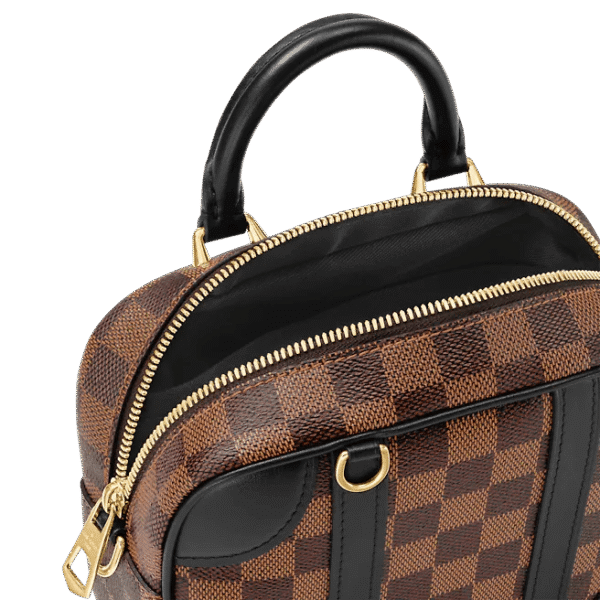Louis Vuitton Valisette Souple BB