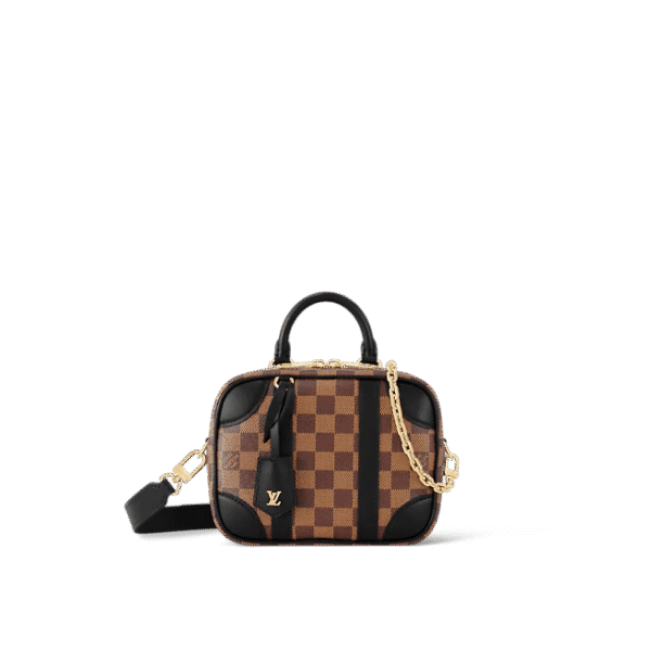 Louis Vuitton Valisette Souple BB