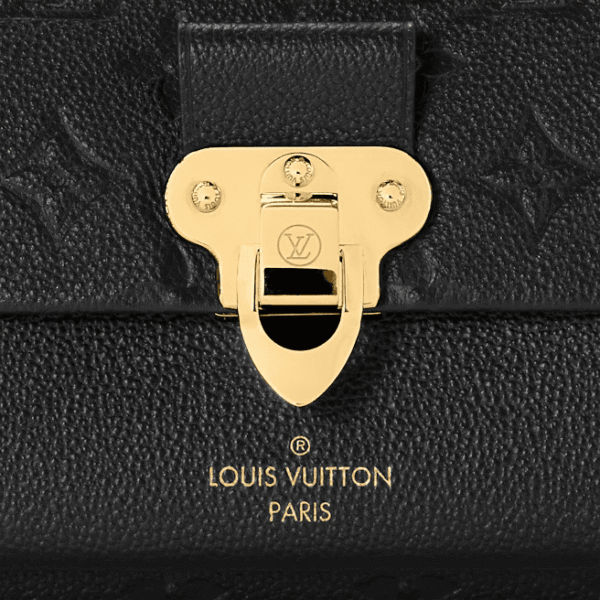 Louis Vuitton Vavin BB