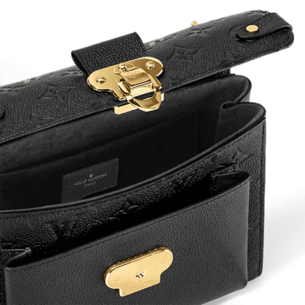 Louis Vuitton Vavin BB