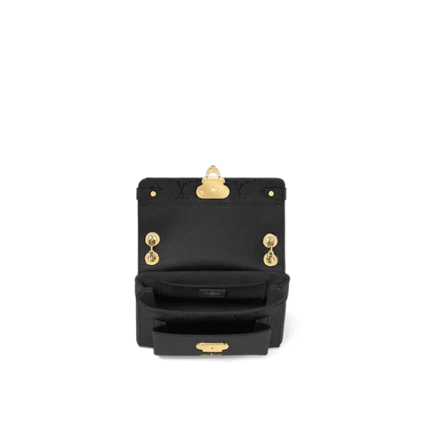 Louis Vuitton Vavin BB