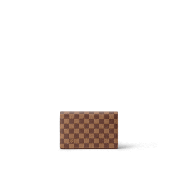 Louis Vuitton  Vavin Chain Wallet