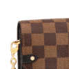 Louis Vuitton  Vavin Chain Wallet