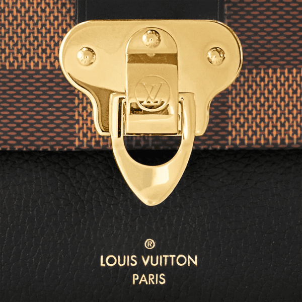 Louis Vuitton  Vavin Chain Wallet