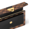 Louis Vuitton  Vavin Chain Wallet