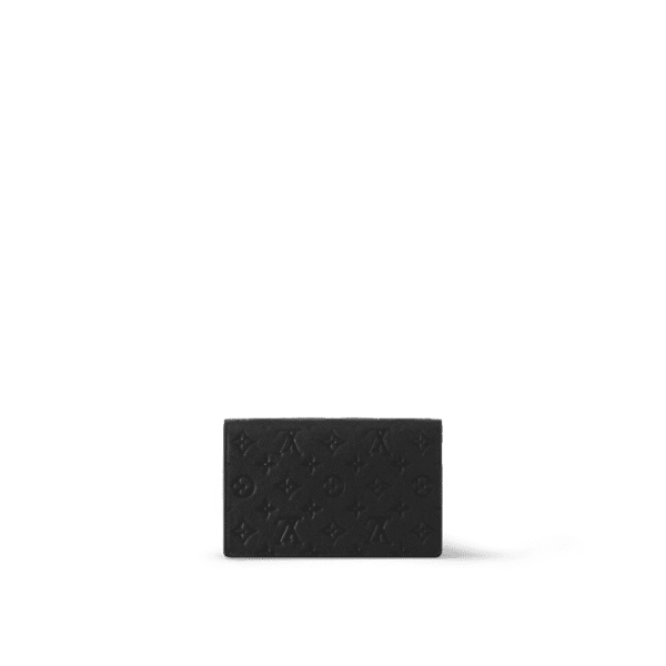 Louis Vuitton Vavin Chain Wallet