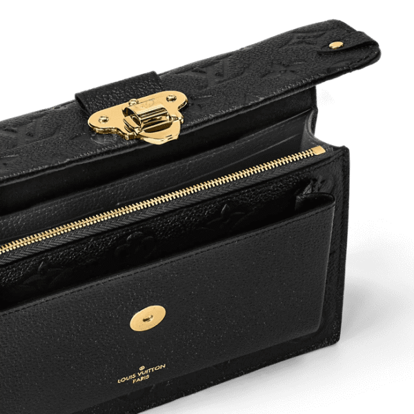 Louis Vuitton Vavin Chain Wallet
