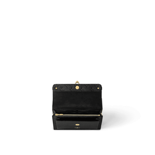 Louis Vuitton Vavin Chain Wallet