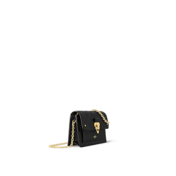 Louis Vuitton Vavin Chain Wallet