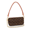 Louis Vuitton Wallet on Chain Ivy