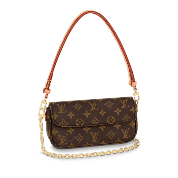 Louis Vuitton Wallet on Chain Ivy