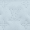 Louis Vuitton  Wallet on Strap Bubblegram