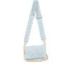 Louis Vuitton  Wallet on Strap Bubblegram