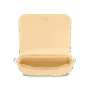 Louis Vuitton Wallet on Strap Bubblegram