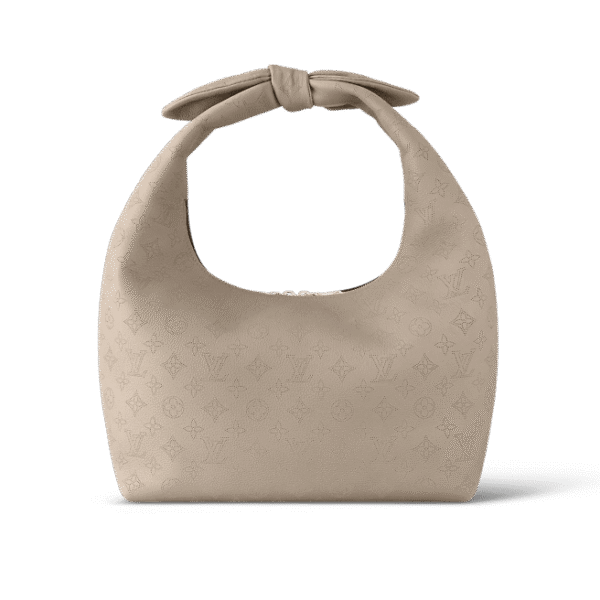 Louis Vuitton Why Knot MM