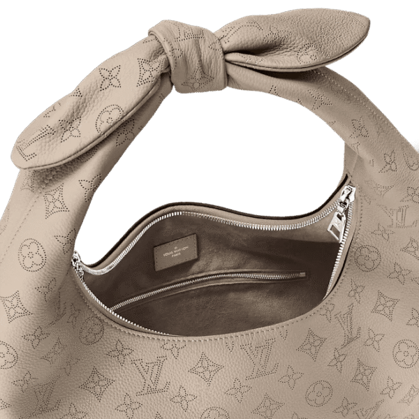 Louis Vuitton Why Knot MM