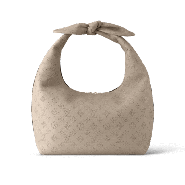 Louis Vuitton Why Knot MM