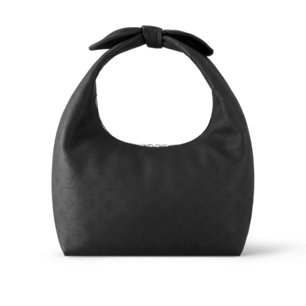 Louis Vuitton Why Knot MM