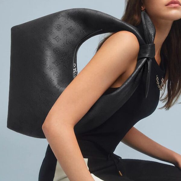 Louis Vuitton Why Knot MM