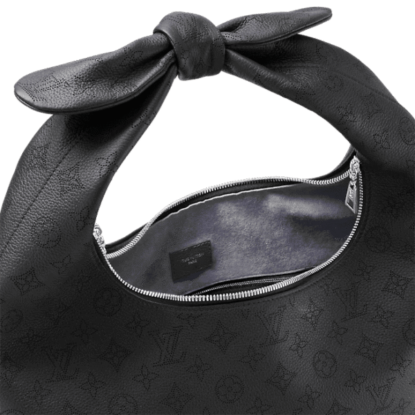 Louis Vuitton Why Knot MM