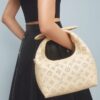 Louis Vuitton Why Knot PM