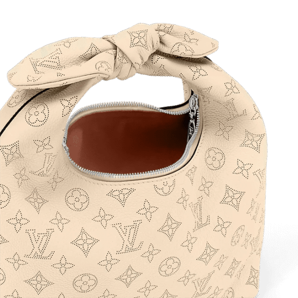 Louis Vuitton Why Knot PM