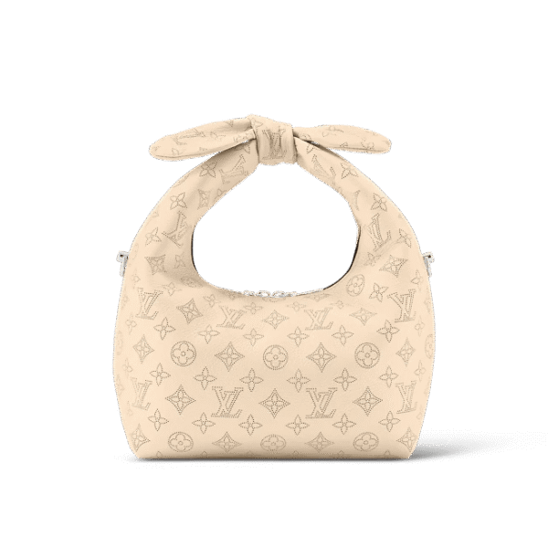 Louis Vuitton Why Knot PM