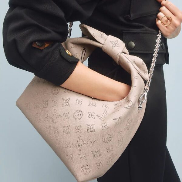 Louis Vuitton Why Knot  PM