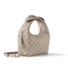 Louis Vuitton Why Knot  PM
