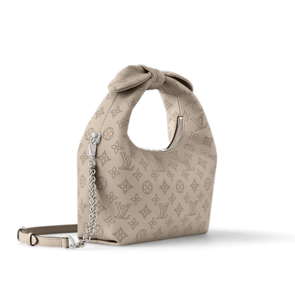 Louis Vuitton Why Knot  PM