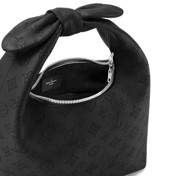 Louis Vuitton Why Knot  PM