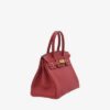 msbk2811806_3_400x_e8ab0294-5b05-4a99-8c0b-b33cd92af31f.jpg Hermès Birkin 30 in Rouge Grenat Togo Leather with Gold Hardware bag